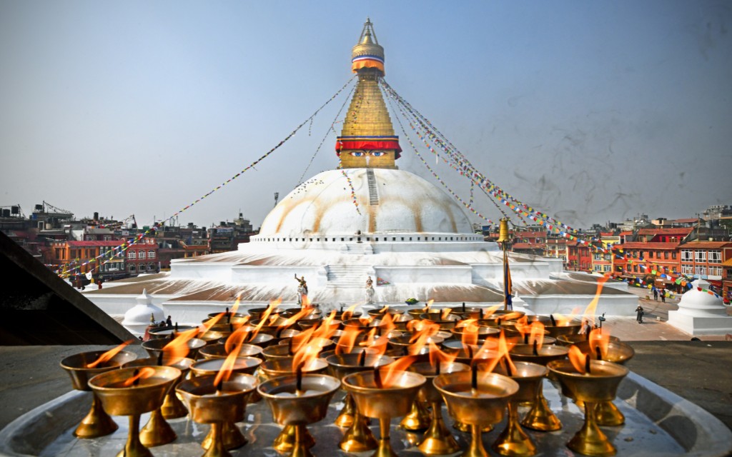 Cultural Tours in Nepal